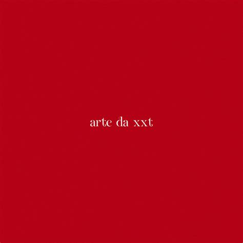 Arte da Xxt .